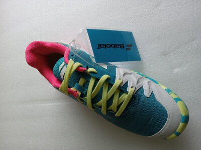 Babolat  JET mach 2  ,  Womens Size 7.5 (RIGHT -SIDE - Only ) unused