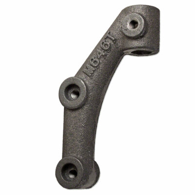 LIGHT SUPPORT BRACKET M MT MC 40 320 420 435 330 430 C T W U  JOHN DEERE JD 620