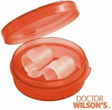 Doctor Wilson's Anti Snoring Nose Vents- The Snoring Solution