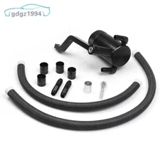 Oil Catch Can Tank With For Dodge Ram 1500 2500 3500 2011-21 5.7L 6.4L HEMI