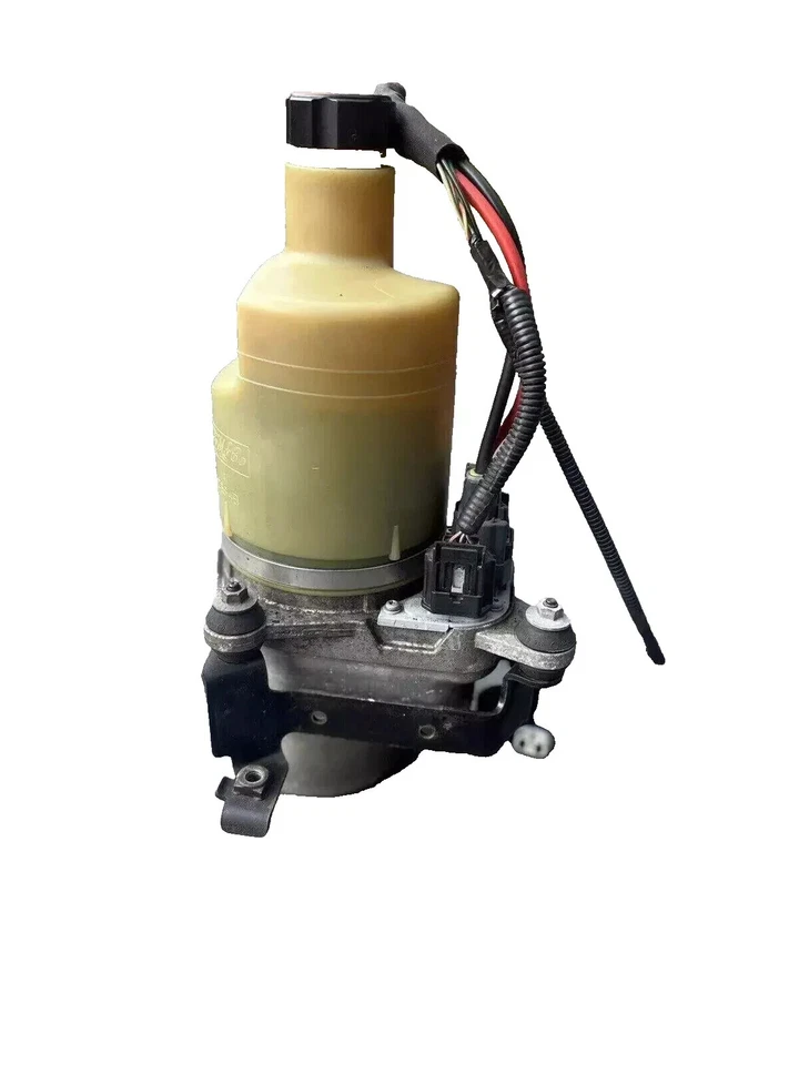 2004-2013 Volvo S40 C70 C30 V50 Electric Power Steering Pump OEM Foto 3 de 4