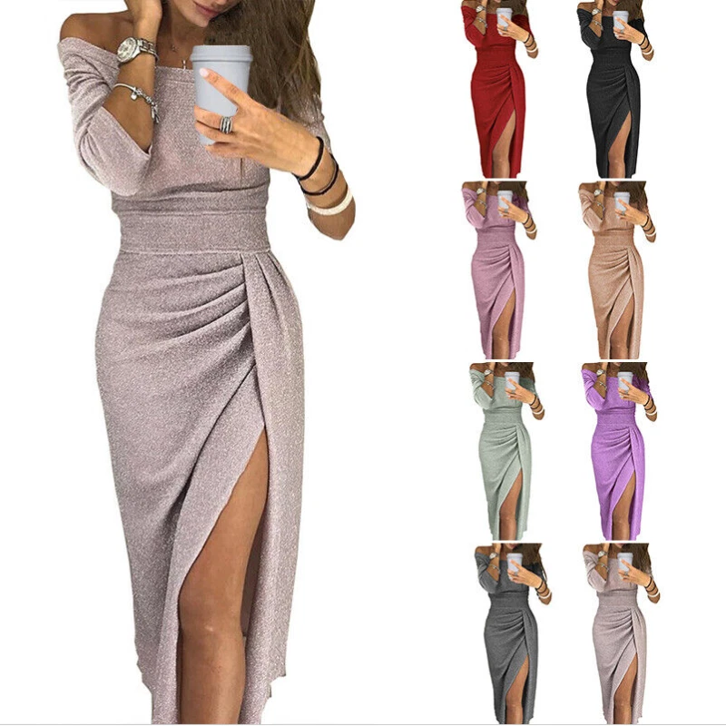 Types of formal deals dresses for ladies