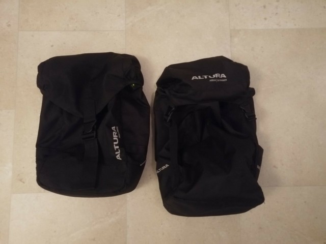 altura arran 2 46 panniers