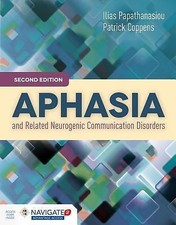 Aphasia and Related Neurogenic Communication ...