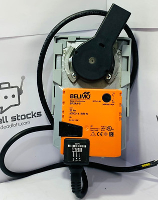 Belimo SR24A-5 Actuator