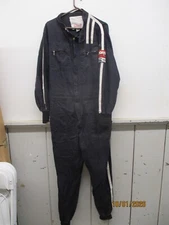 Vintage Worth Racing Suit Mens XL