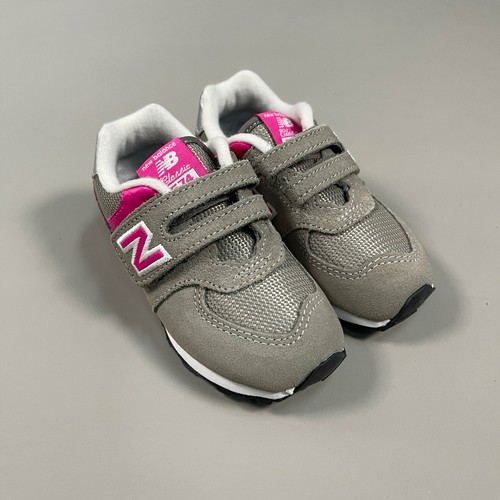 NEW BALANCE Sneakers Kids/Infants Girls 