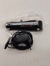 Remington Body Hair Trimmer Bodyguard BHT2000A, inkl. Folienrasiereraufsatz