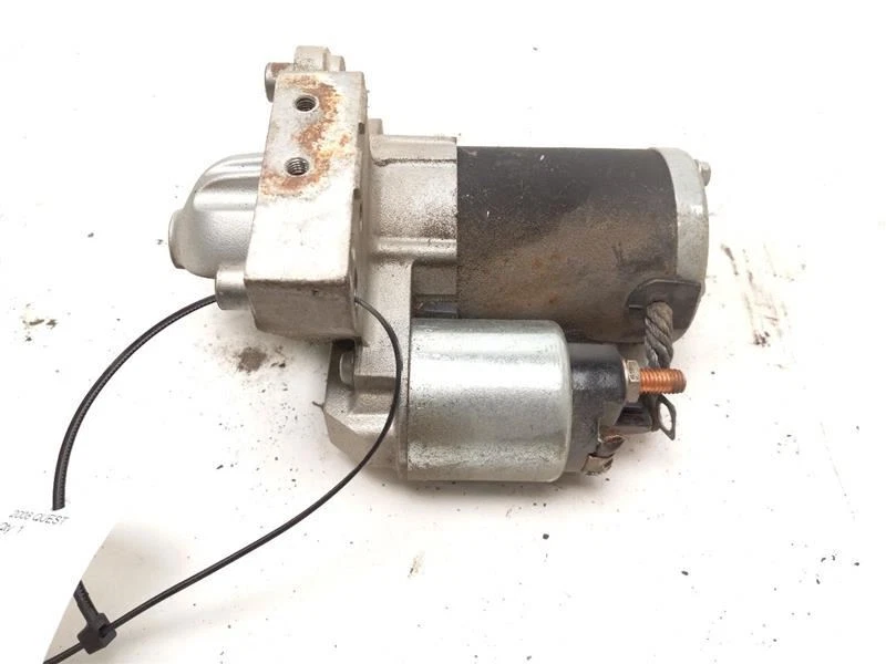 СТАРТЕРНЫЙ ДВИГАТЕЛЬ подходит для NISSAN QUEST 2004 - 2009 - Изображение 2 из 4