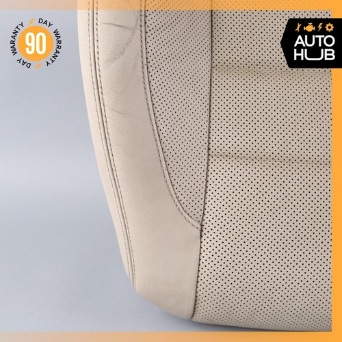 Mercedes W207 E350 E400 E550 Front Right Passenger Side Seat Cushion Lower OEM - Picture 13 of 24