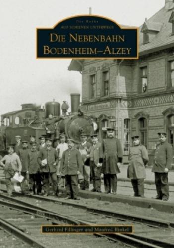 Thumbnail - Die Nebenbahn Bodenheim-alzey 4144