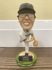 SGA Brandon League New Hampshire Fisher Cats Bobblehead 04/22/2005- Blue Jays