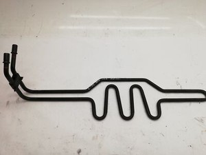 BMW 1 E87 Servolenkungs Kühler 7522050 2006 12099761