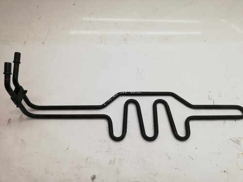 BMW 1 E87 Servolenkungs Kühler 7522050 2006 12099761