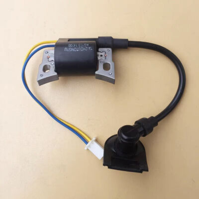 1Pcs New Ignition Coil KG105-14100 for IG2000 IG2600 Portable Generators