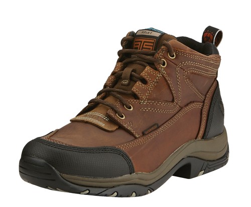 Ariat Grand Junction GTX Waterproof 6