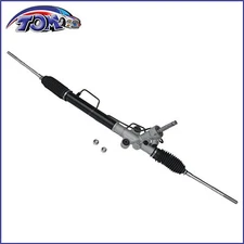 Power Steering Rack and Pinion Assembly for Subaru Outback Legacy 2010-2014