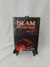 Islam and the End Times Part 2 by Joel Richardson 2009, DVD NEW Sealed