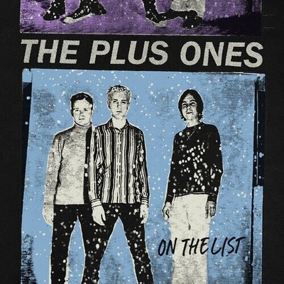 The Plus Ones - On The List [New Vinyl LP]