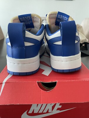 Nike Dunk Low Disrupt Game Royal Woman display picture 3