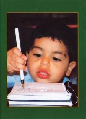 Journal: Picture of Mahdi F. Bandali (Hardback)