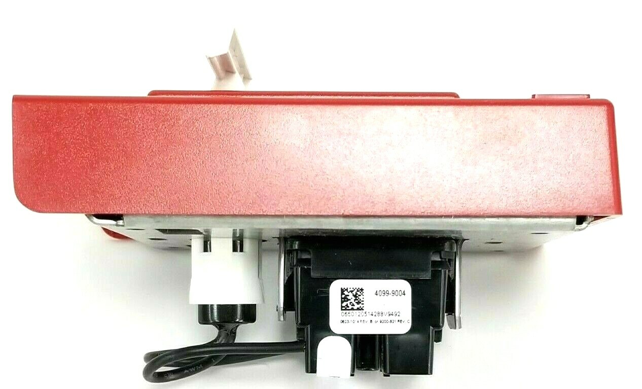 SIMPLEXGRINNELL 4099-9004 PULL STATION-LED P/N 06501205 for sale online ...