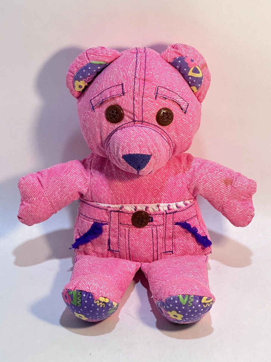90s stuffed cheap animals
