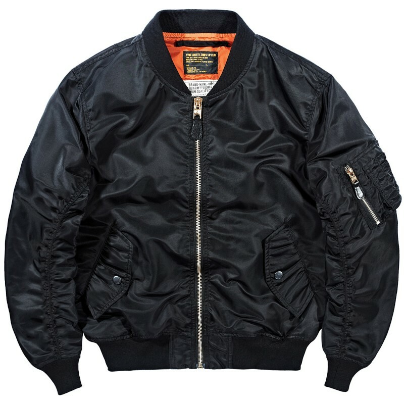 Men's Multi Pocket Stylish Flight 