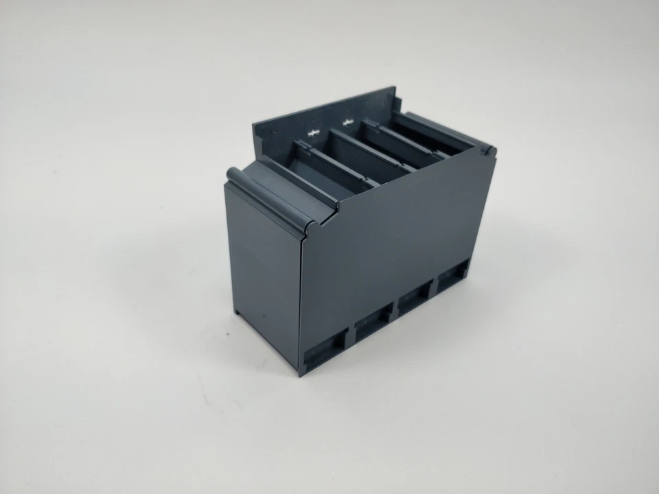 Siemens 3VA9111-0WG40 Terminal Cover Broadened 4P - Image 2 of 4