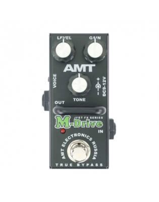 AMT Electronics M-Drive | eBay