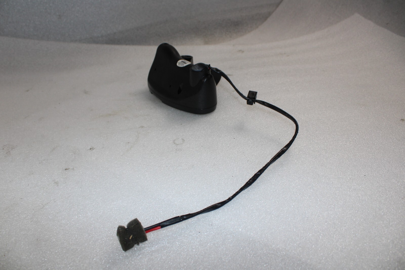 McLaren MP4-12C, RH, Right, Rear Wall Speaker, Used, P/N 11M0366SP