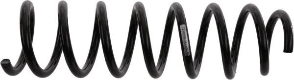 Coil Spring for BMW:7,F01,F02,F03,F04 6786766 6858423 31336786766 