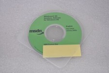 MICROSOFT MSDN FOR WINDOWS 95 VERSIONS, ADD-ONS FOR WINDOWS 95 X06-10567