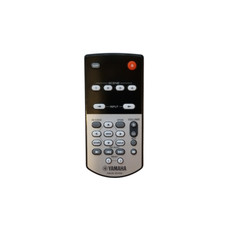 NEW OEM Remote Control WU74100, RAV39 for RX-A2000 ZONE 2, RX-A3000