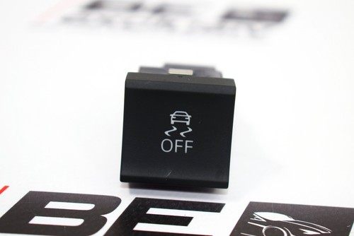 Audi RSQ3 Q3 8U 2.5 TFSI Schalter Stabilisierungsprogramm ESP 8U0927134