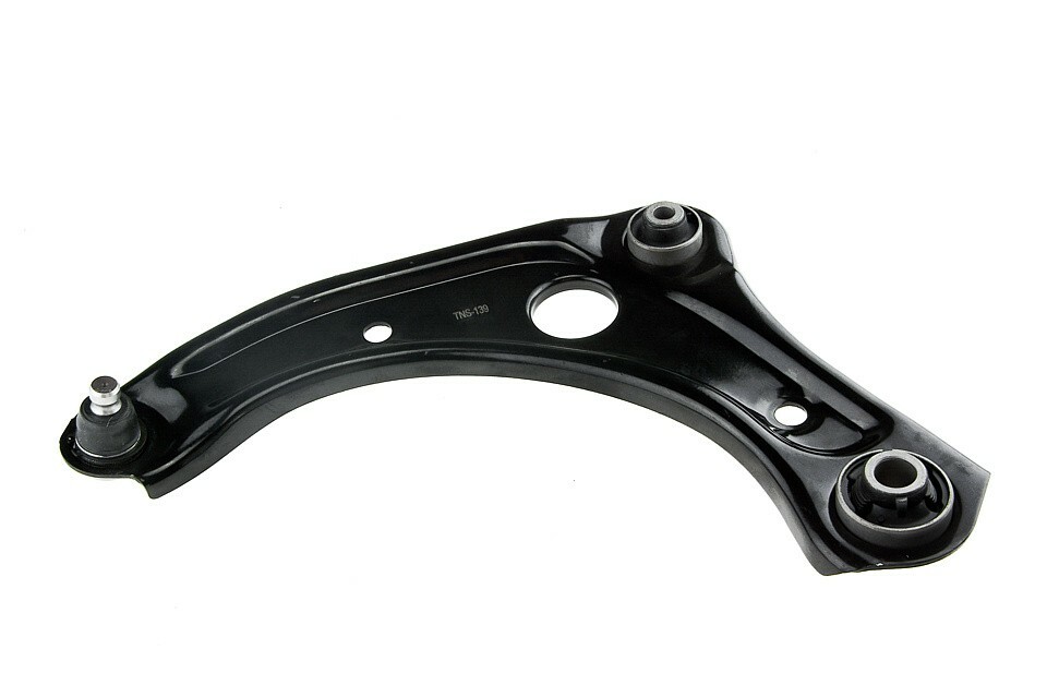Triangle bras de suspension avant inférieur gauche Micra Note référence 545011HJ0A