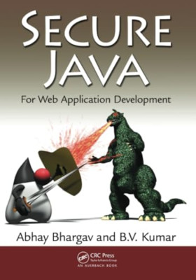 Sicheres Java: Für die Entwicklung von Webanwendungen - Taschenbuch NEU Bhargav, Abhay 201