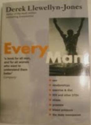 Every Man By Derek Llewellyn-Jones. 9780192860859