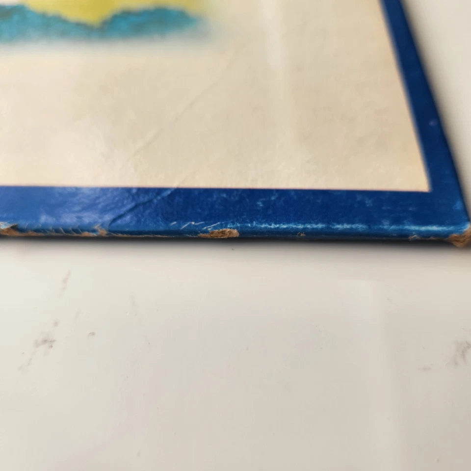 Cat Stevens Tea For The Tillerman Vintage Vinyl Record LP Reissue - Image 4 of 4