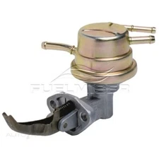 NEW FUELMISER MECHANICAL EXTERNAL FUEL PUMP PART FPM-029 - FREE AU POST