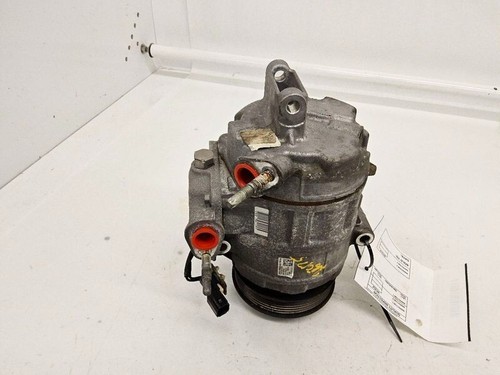 2011-2015 Ford Explorer Air Conditioner A/C AC Compressor | eBay