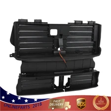 2019 2020-2022 2023 For Ford Edge Active Grille Shutter w/ Motor Lower KT4Z8475B