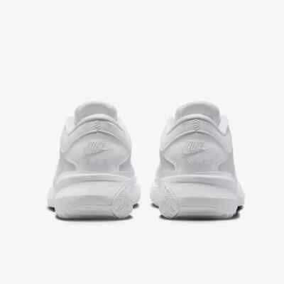 Nike Zoom Freak 5 TB EP FN7306-100 ホワイト Nike Zoom Freak 5 White FN7306-100 Men's US4-14 NEW | eBay