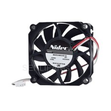 M60R24MGAB-53J61 53J56 24V 0.08A For NIDEC 1519 1819 Printer Power Supply Fan