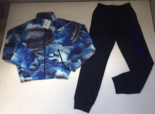 3117 AUSTRALIAN TUTA TRACKSUIT HARDCORE GABBER FRENCHCORE OLD SCHOOL VINTAGE  /30 | eBay