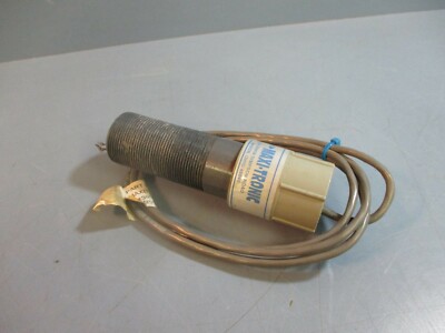 Maxi-Tronic Motion Sensor Probe 945.000310 1in 