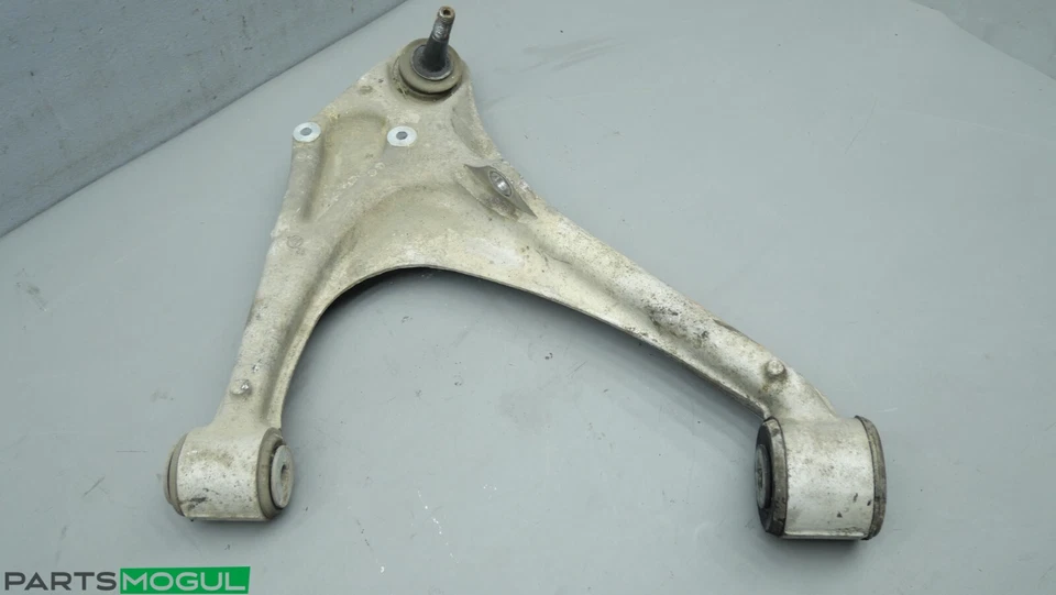 06-10 Brazo de control superior trasero izquierdo conductor SATURN SKY PONTIAC SOLSTICE fabricante de equipos originales Foto 3 de 4