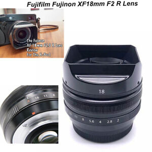 Fujinon 18mm F2 | eBay Fujinon 18mm F2 | eBay
