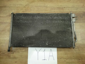 Original Ford Focus I Turnier Kondensator Klima Klimakondensator XS4H-8C342-DC