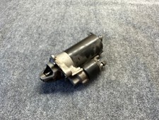 ENGINE STARTER ASSEMBLY OEM 69K 2003 2004 AUDI RS6 4.2L